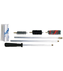 Megaline kit pulizia armi Cal. 22